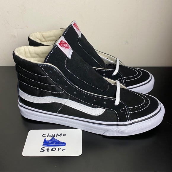 vans old skool cores